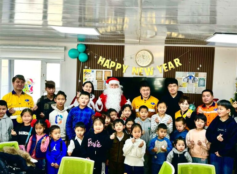 ИНЭЭМСЭГЛЭЛ ТҮГЭЭСЭН ӨДӨР