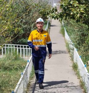  ДЭЛХИЙН ОЙН ӨДӨР – 3 ДУГААР САРЫН 21