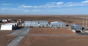 ТАВ ТУХТАЙ ОРЧНЫГ БҮРДҮҮЛСЭН ИЖ БҮРЭН АЖИЛЧДЫН ХОТХОНЫГ АШИГЛАЛТАД ОРУУЛЛАА