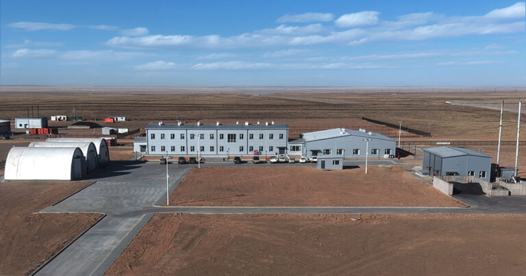 ТАВ ТУХТАЙ ОРЧНЫГ БҮРДҮҮЛСЭН ИЖ БҮРЭН АЖИЛЧДЫН ХОТХОНЫГ АШИГЛАЛТАД ОРУУЛЛАА