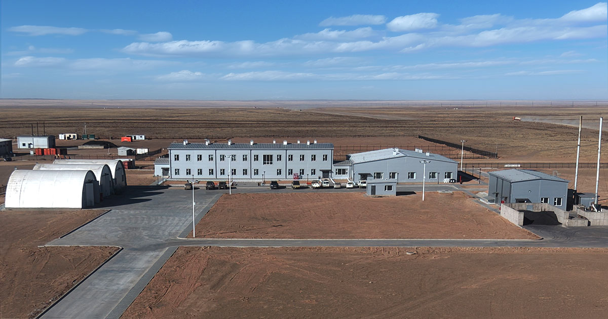 ТАВ ТУХТАЙ ОРЧНЫГ БҮРДҮҮЛСЭН ИЖ БҮРЭН АЖИЛЧДЫН ХОТХОНЫГ АШИГЛАЛТАД ОРУУЛЛАА